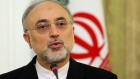 Iran exportiert 9 Tonnen angereichertes Uran nach Russland